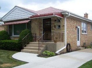 4943 N Nordica Ave, Chicago, IL 60656