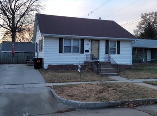 315 N Irving St, Fremont, NE 68025