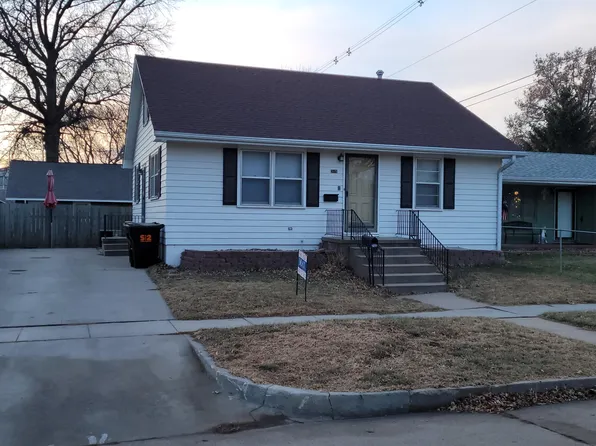315 N Irving St, Fremont, NE 68025