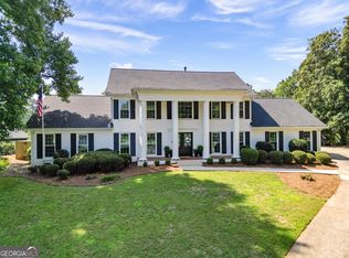 805 Saddlehill Rd, Roswell, GA 30075