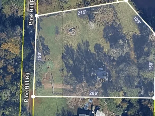 95 Pine Hill Rd, Lagrange, GA 30241