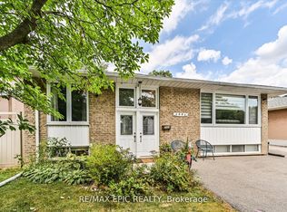 2683 Truscott Dr, Mississauga, ON L5J2B6