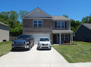 1800 River Poppy Rd, Mascot, TN 37806