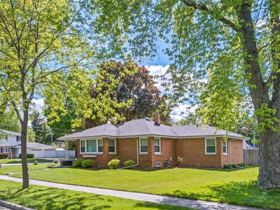 1003 Evans St, Oshkosh, WI, 54901