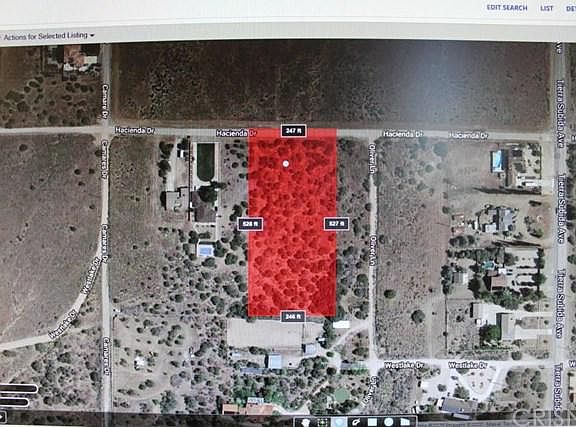 2nd image of 0 Hacienda Dr Vic Oliver #L
