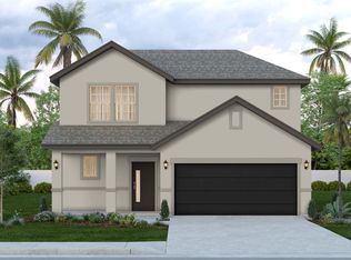 1008 W Star Flower St, Edinburg, TX 78541