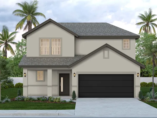 1008 W Star Flower St, Edinburg, TX 78541