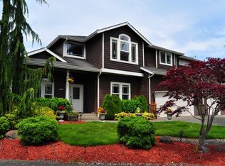 8013 76th Pl NE, Marysville, WA 98270