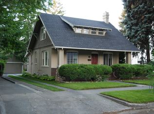 165 11th St, Idaho Falls, ID 83404