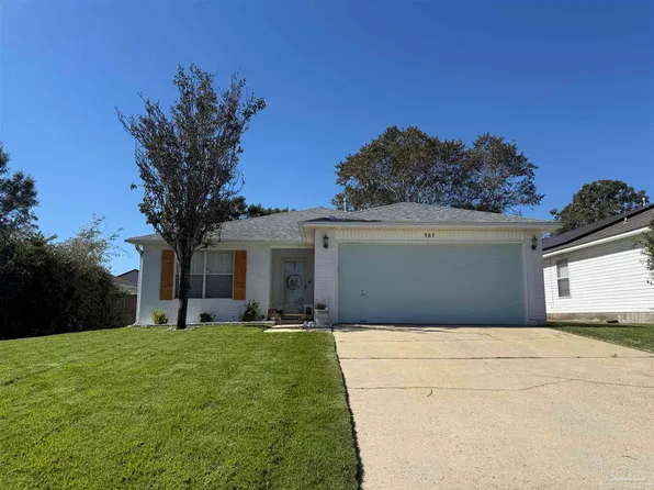 387 Mizzen Ln, Perdido Key, FL 32507