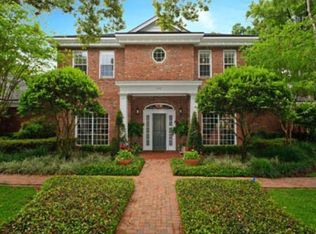 1650 Lakehurst Ave, Winter Park, FL 32789