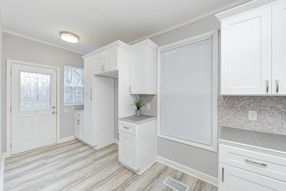 Numerous Kitchen Cabinets - 2418 E 16th St