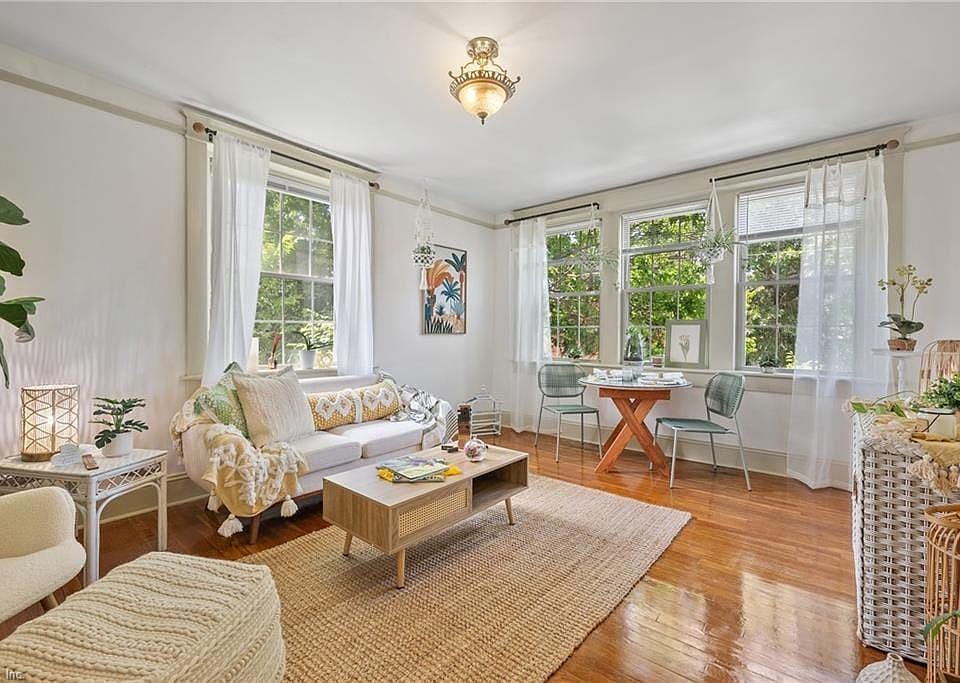 1st image of 915 Spotswood Ave #5