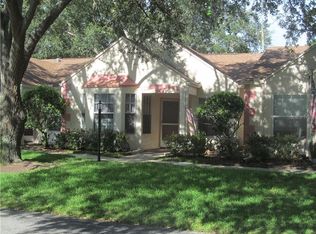 11310 Versailles Ln #III, Pt Richey, FL 34668