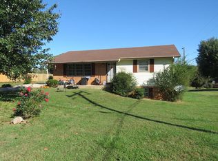 476 Sunset Dr, Sparta, TN 38583