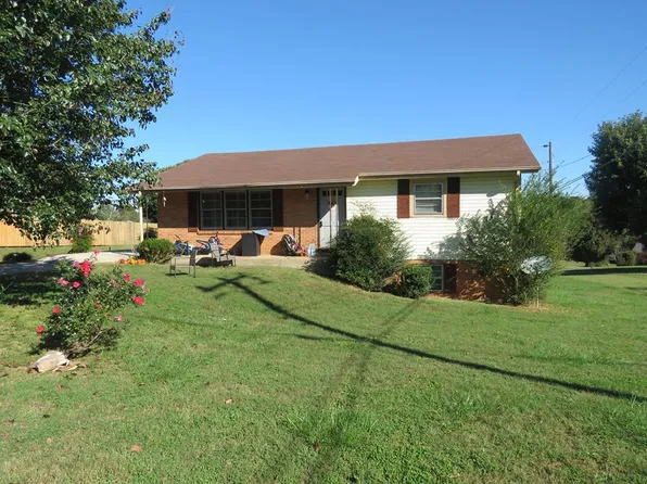 476 Sunset Dr, Sparta, TN 38583