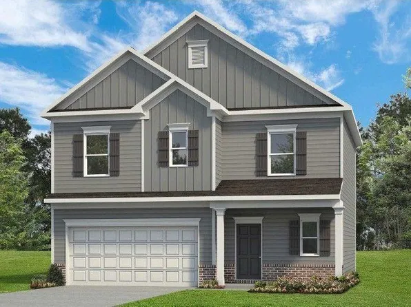532 Guy Williams Rd, Rock Spring, GA 30739