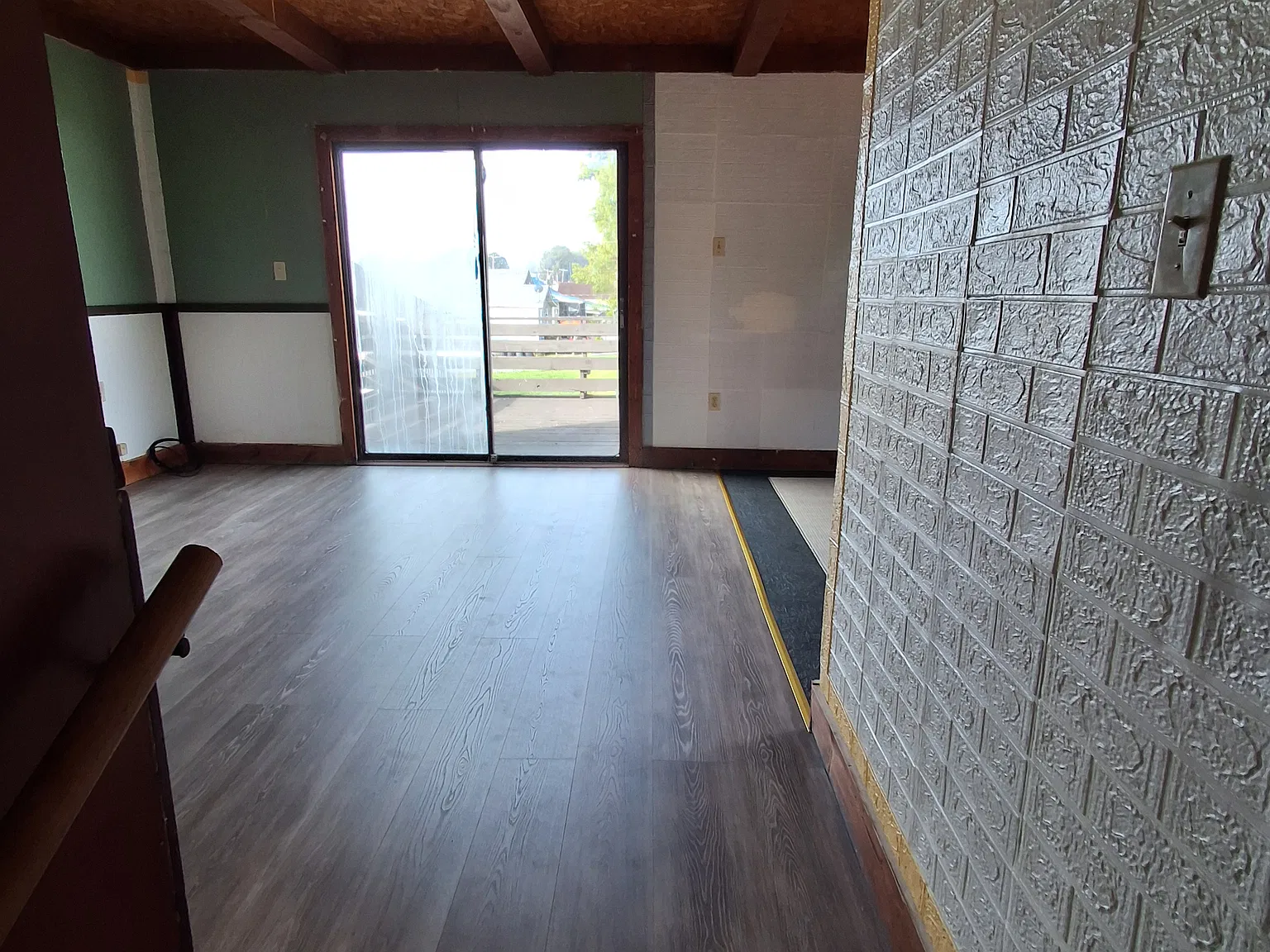 1 bed, $700 — Photo 3