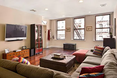 Sold by Town Residential