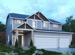 6281 W Dayton Ave, Rathdrum, ID 83858