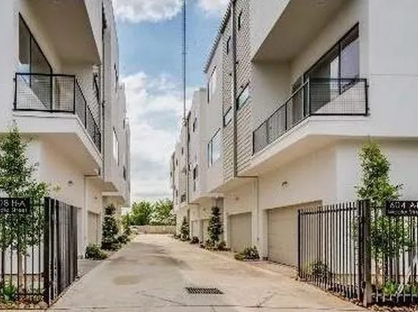 2826 Decker Pl, Houston, TX 77003