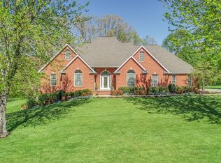 6039 Hidden Brook Ln, Knoxville, TN 37938