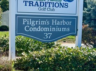 551 Pilgrim Hbr #551, Wallingford, CT 06492