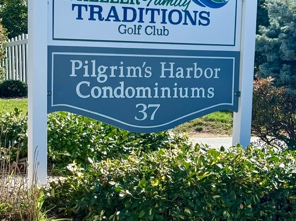 551 Pilgrim Harbor #551, Wallingford, CT 06492