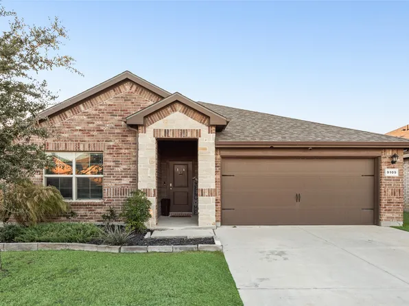 9109 Ridgeriver Way, Fort Worth, TX 76131
