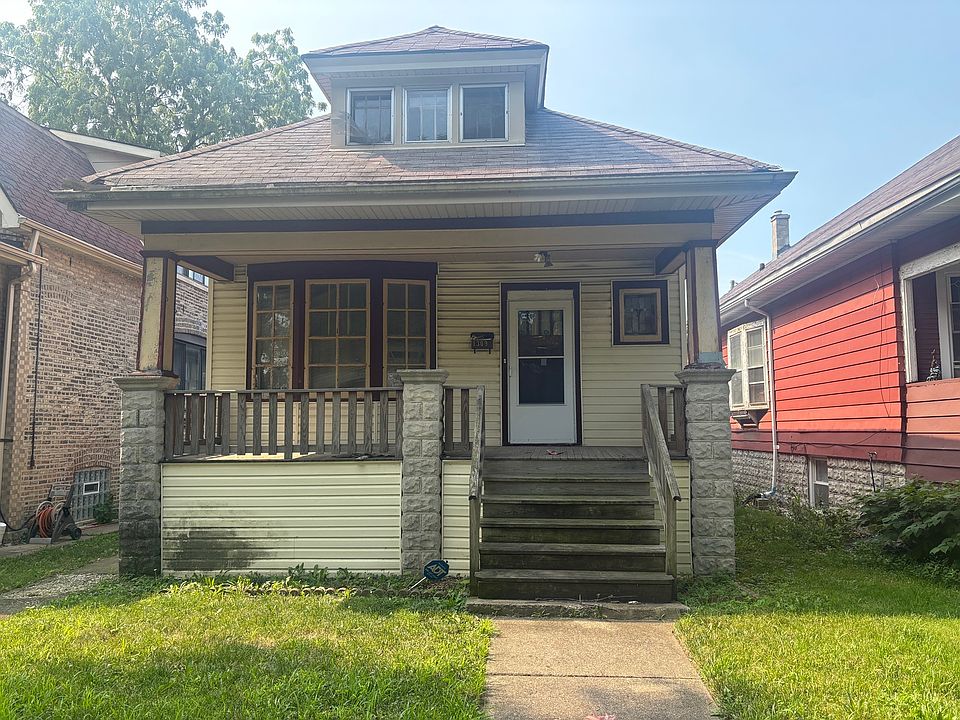 1st image of 1309 W 98th St