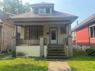 1309 W 98th St, Chicago, IL 60643