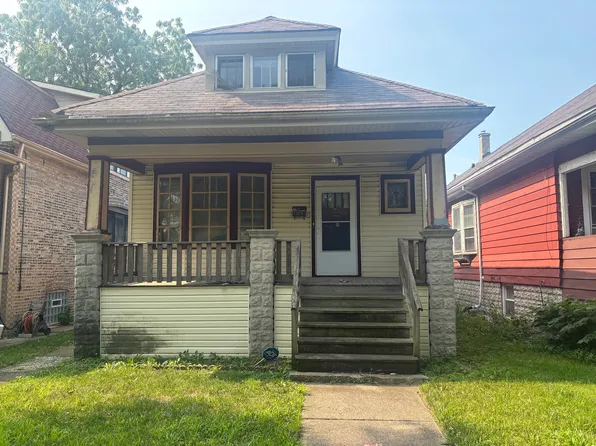 1309 W 98th St, Chicago, IL 60643