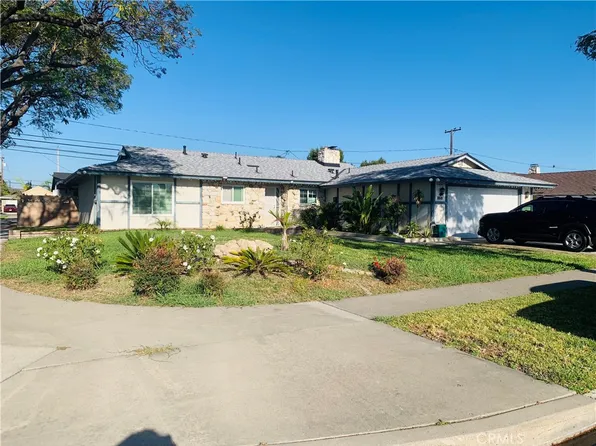 860 S Chantilly St, Anaheim, CA 92806