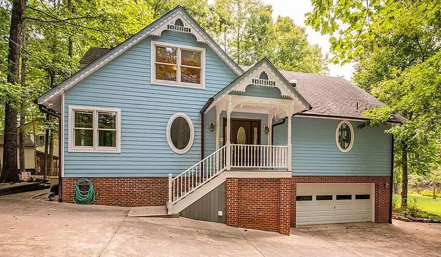 Beechwood Dr