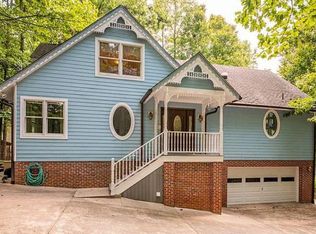 636 Beechwood Dr, Bracey, VA 23919