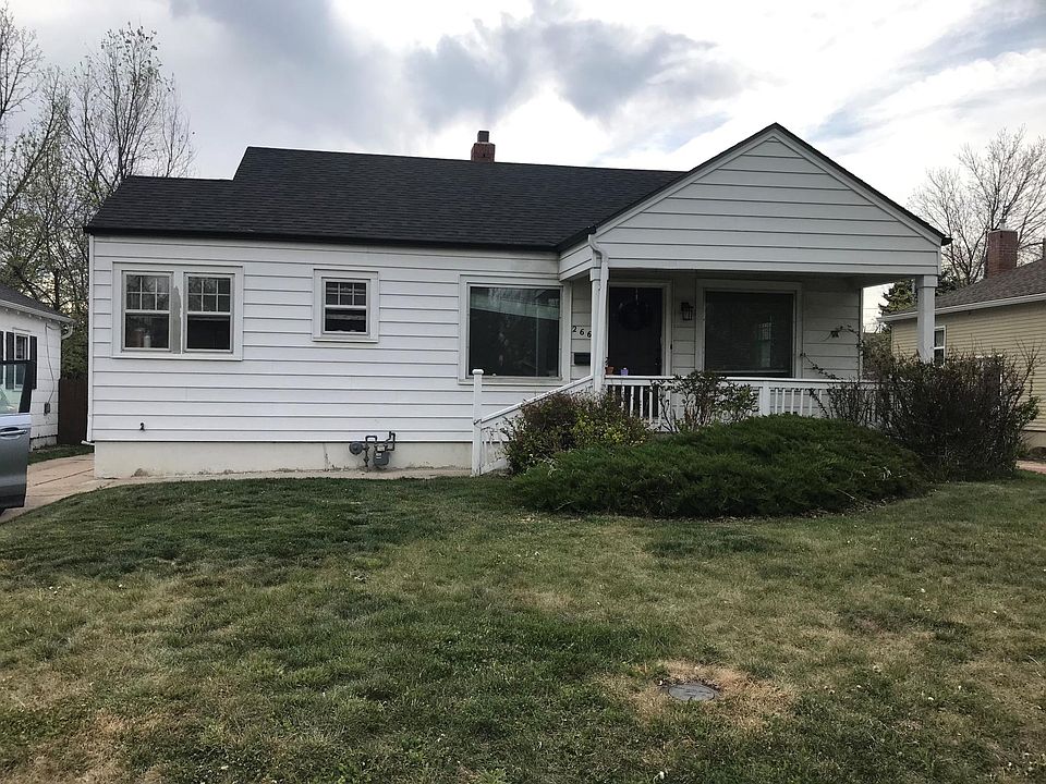 1st image of 2665 S Marion St