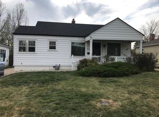 2665 S Marion St, Denver, CO 80210