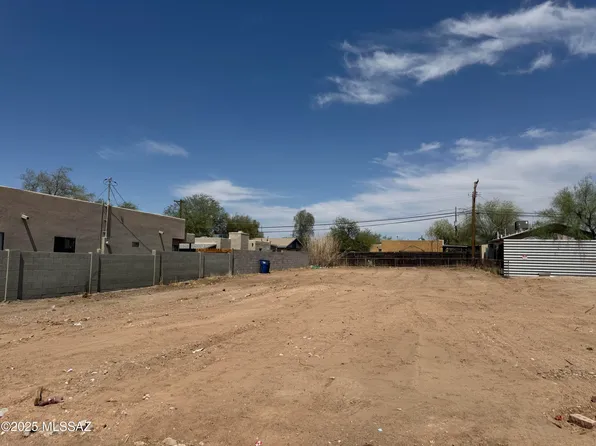 2918 N Tyndall Ave #0, Tucson, AZ 85719