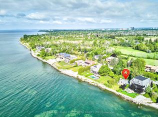 16 Ontoro Blvd, Ajax, ON L1Z1X6