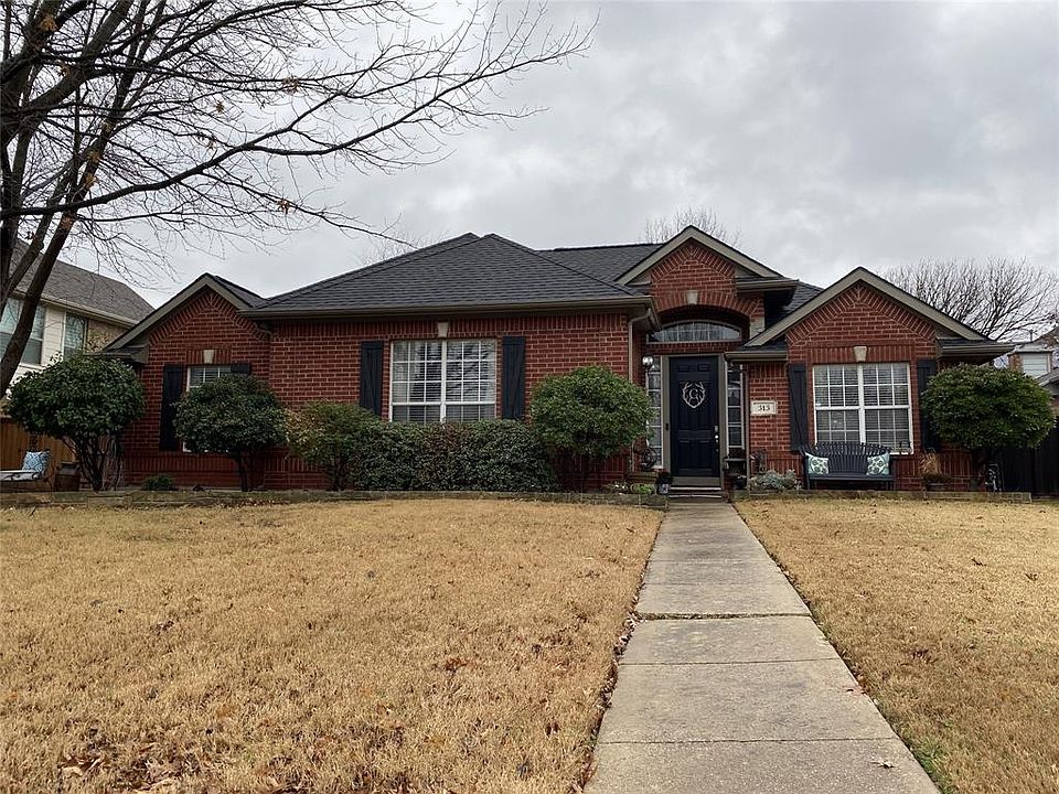 1st image of 313 Hawthorne Dr