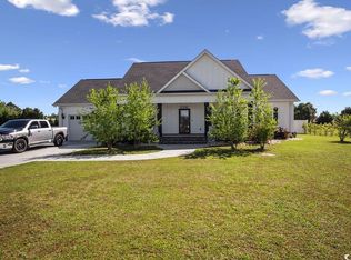 1780 Graham Rd, Galivants Ferry, SC 29544