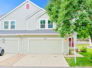 810 Union St UNIT A, Golden, CO 80401