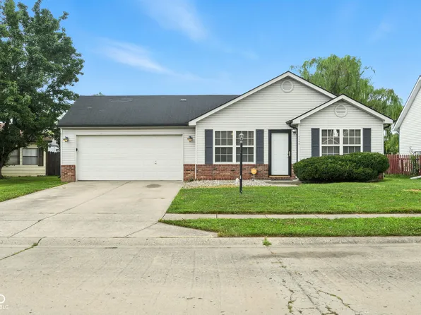 4531 English Oak Ter, Indianapolis, IN 46235