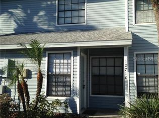 12710 Raeburn Way #12710, Tampa, FL 33624