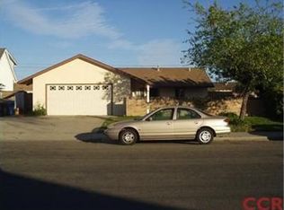 1630 N Curryer St, Santa Maria, CA 93458