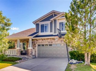 5013 S Eaton Park Way, Aurora, CO 80016