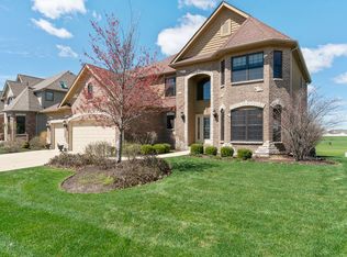4047 Juneberry Rd, Naperville, IL 60564