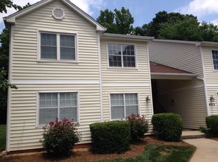 4213a Edith Lane, Greensboro, NC 27409