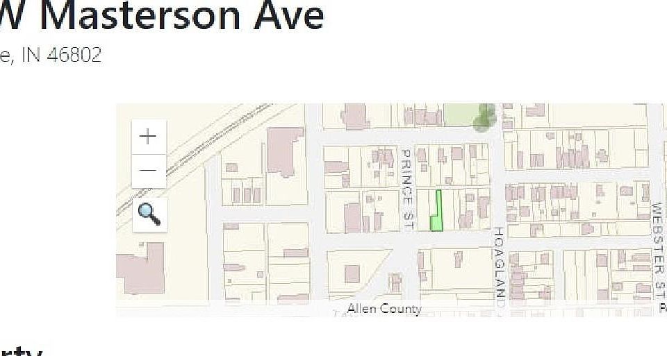 2nd image of 418 W Masterson Ave