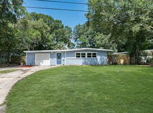 7541 Mayapple Rd, Jacksonville, FL 32211